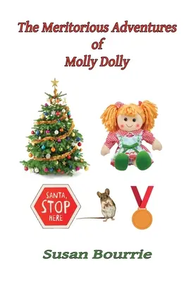Molly Dolly vidám kalandjai - The Meritorious Adventures of Molly Dolly