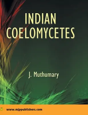 Indiai coelomycetes - Indian Coelomycetes