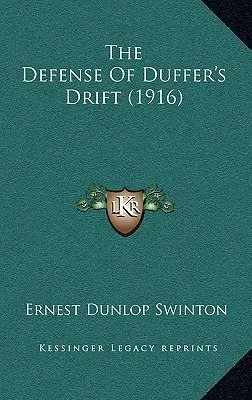 A Duffer's Drift védelme (1916) - The Defense Of Duffer's Drift (1916)