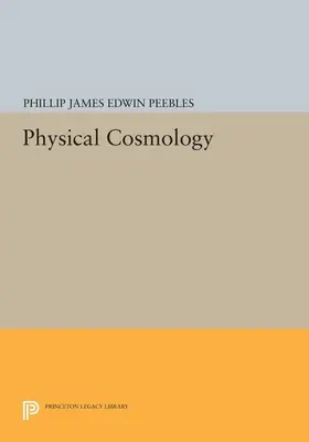 Fizikai kozmológia - Physical Cosmology