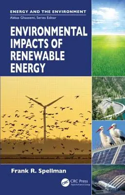 A megújuló energia környezeti hatásai - Environmental Impacts of Renewable Energy