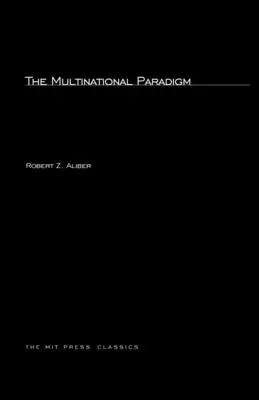 A multinacionális paradigma - The Multinational Paradigm