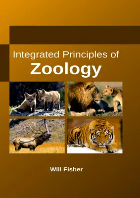 A zoológia integrált alapjai - Integrated Principles of Zoology