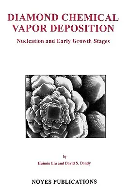 Gyémánt kémiai gőzfázisú leválasztása: Nukleáció és korai növekedési szakaszok - Diamond Chemical Vapor Deposition: Nucleation and Early Growth Stages