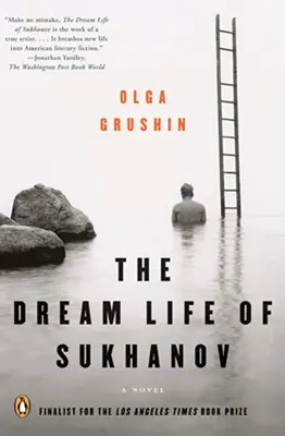 Szuhanov áloméletéről - The Dream Life of Sukhanov