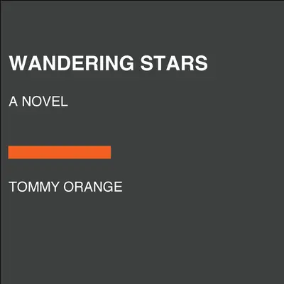 Vándorló csillagok - Wandering Stars