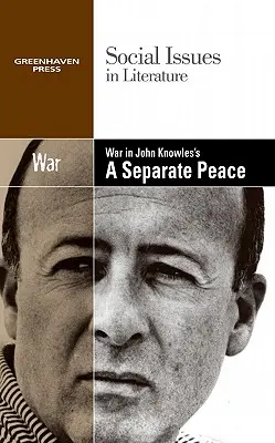 Háború John Knowles A Separate Peace című művében - War in John Knowles's a Separate Peace