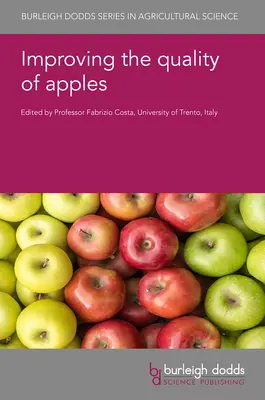 Az alma minőségének javítása - Improving the Quality of Apples