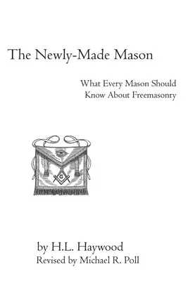 A frissen végzett szabadkőműves - The Newly-Made Mason