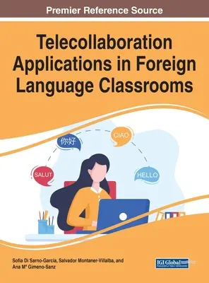 Telecollaborációs alkalmazások az idegennyelv-órákon - Telecollaboration Applications in Foreign Language Classrooms