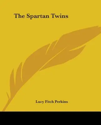 A spártai ikrek - The Spartan Twins