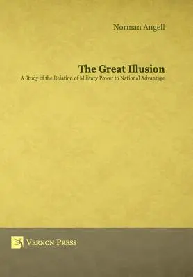 A nagy illúzió - The Great Illusion