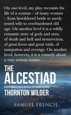 The Alcestiad