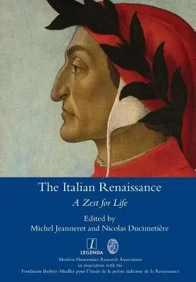 Az olasz reneszánsz: Az életöröm - The Italian Renaissance: A Zest for Life