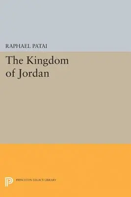 Jordán Királyság - Kingdom of Jordan