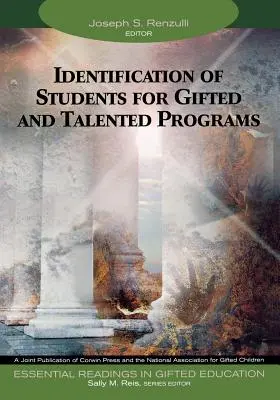 A tehetséges és tehetséges tanulók azonosítása a tehetséges és tehetséges programok számára - Identification of Students for Gifted and Talented Programs