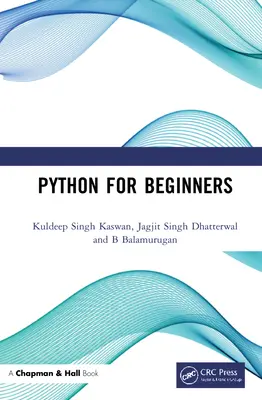 Python kezdőknek - Python for Beginners