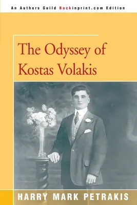 Kosztasz Volakisz Odüsszeiája - The Odyssey of Kostas Volakis