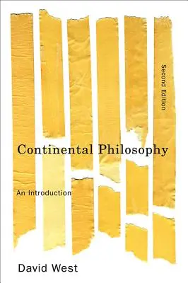 Kontinentális filozófia: Bevezetés - Continental Philosophy: An Introduction