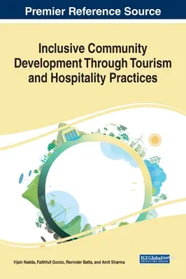 Inkluzív közösségfejlesztés a turizmus és a vendéglátás gyakorlatán keresztül - Inclusive Community Development Through Tourism and Hospitality Practices