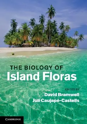 A szigetek növényvilágának biológiája - The Biology of Island Floras