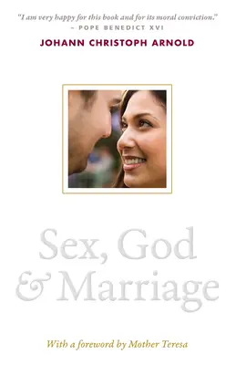 Szex, Isten és házasság - Sex, God, and Marriage