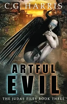 A mesterkélt gonosz - Artful Evil