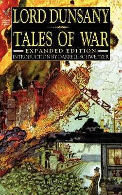 Mesék a háborúról: bővített kiadás - Tales of War: Expanded Edition