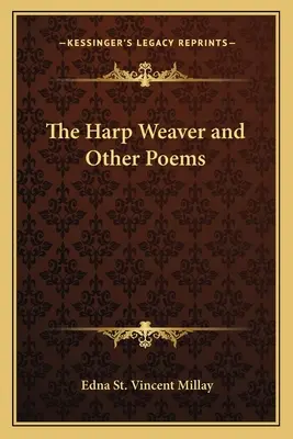 A hárfaszövő és más versek - The Harp Weaver and Other Poems