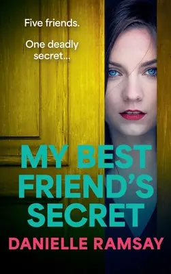 A legjobb barátom titka - My Best Friend's Secret