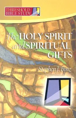 A Szentlélek és a lelki ajándékok - The Holy Spirit and Spiritual Gifts