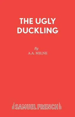 A rút kiskacsa - The Ugly Duckling