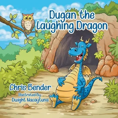 Dugan, a nevető sárkány - Dugan the Laughing Dragon