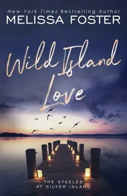 Vad sziget szerelem: Leni Steele (Special Edition) - Wild Island Love: Leni Steele (Special Edition)