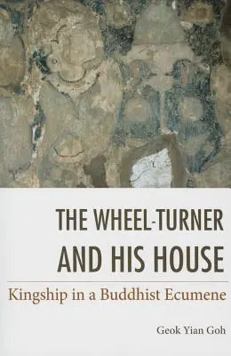 A kerékforgató és a háza - The Wheel-Turner and His House