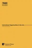 Nemzetközi lehetőségek a művészetekben (fekete-fehér) - International Opportunities in the Arts (B&W)