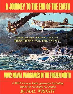 Utazás a Föld végére: WW2 Wargames a fagyos északon - Journey to the End of the Earth: WW2 Wargames in the Frozen North