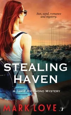 Stealing Haven