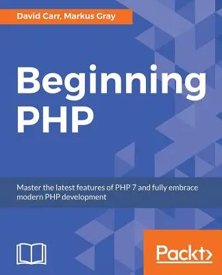 Kezdő PHP - Beginning PHP