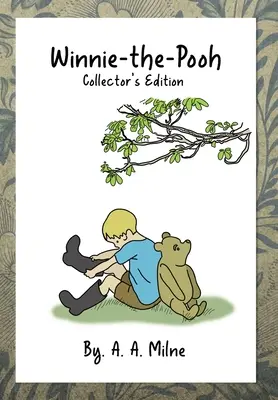 Micimackó: Gyűjtői kiadás - Winnie-the-Pooh: Collector's Edition