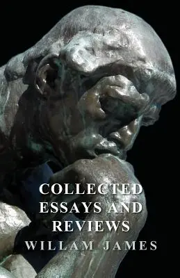 Sborník esejů a recenzí - Collected Essays and Reviews