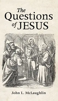 Jézus kérdései - The Questions of Jesus