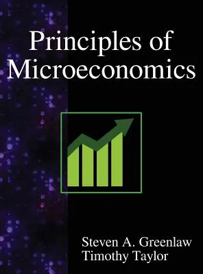 A mikroökonómia alapjai - Principles of Microeconomics