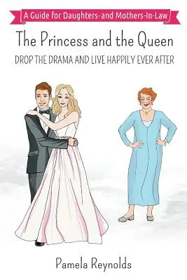 A hercegnő és a királynő - The Princess and The Queen