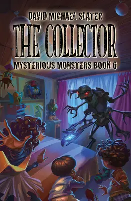 A gyűjtő: #6 - The Collector: #6