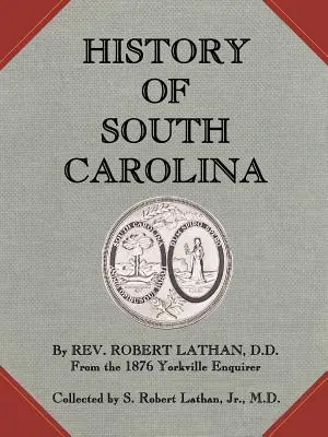 Dél-Karolina története - History of South Carolina