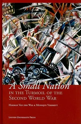 Egy kis nemzet a második világháború zűrzavarában: pénz, pénzügyek és megszállás - A Small Nation in the Turmoil of the Second World War: Money, Finance and Occupation