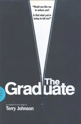 A diplomaosztó - The Graduate