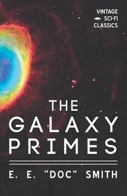 A galaxis prímásai - The Galaxy Primes