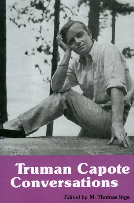 Truman Capote: Conversations